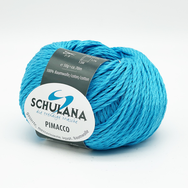 Pimacco von Schulana 0013 - cyan