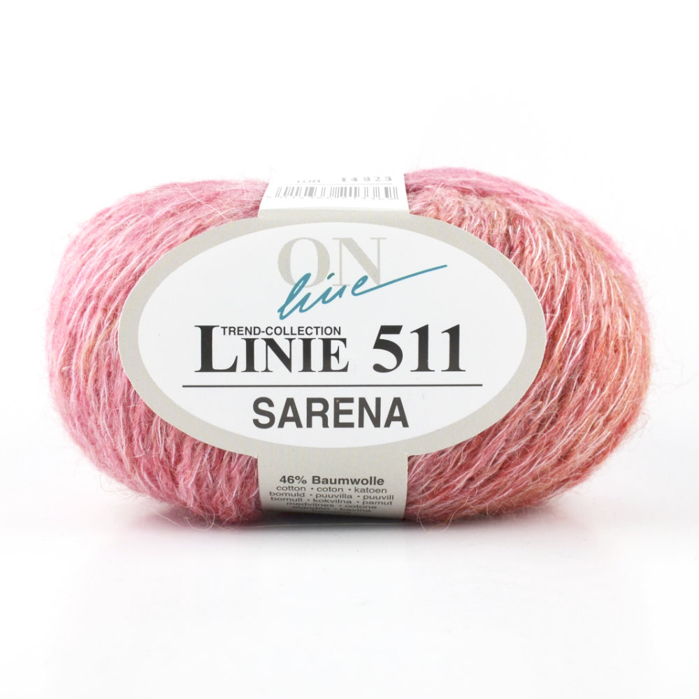 Sarena Linie 511 von ONline 0110 - 