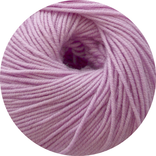 Starwool Light Linie 16 von ONline 0068 - flieder