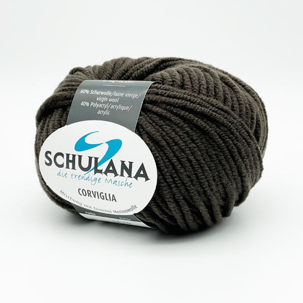 Corviglia von Schulana 0003 - Dunkelbraun