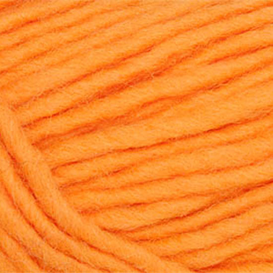 Filz Wolle Linie 231 von ONline 0044 - orange